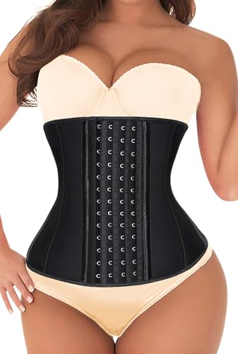 Waist Training Essentials