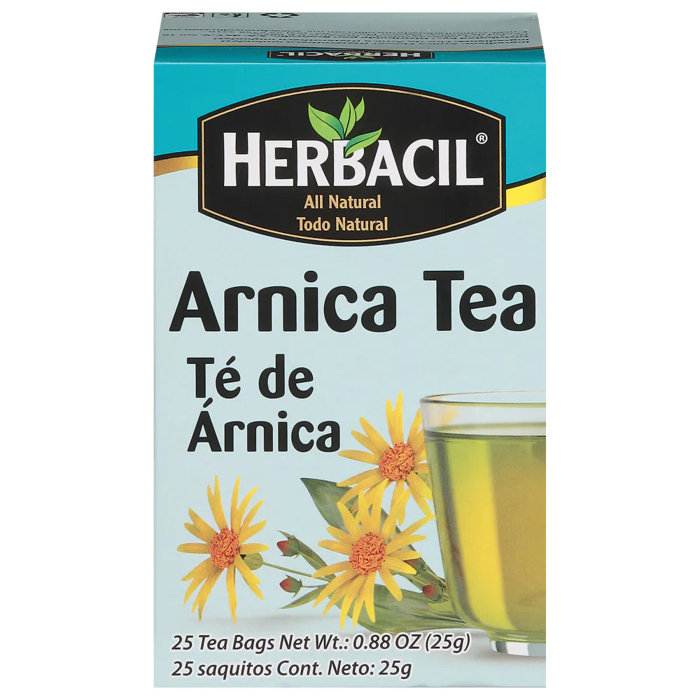 Arnica Tea