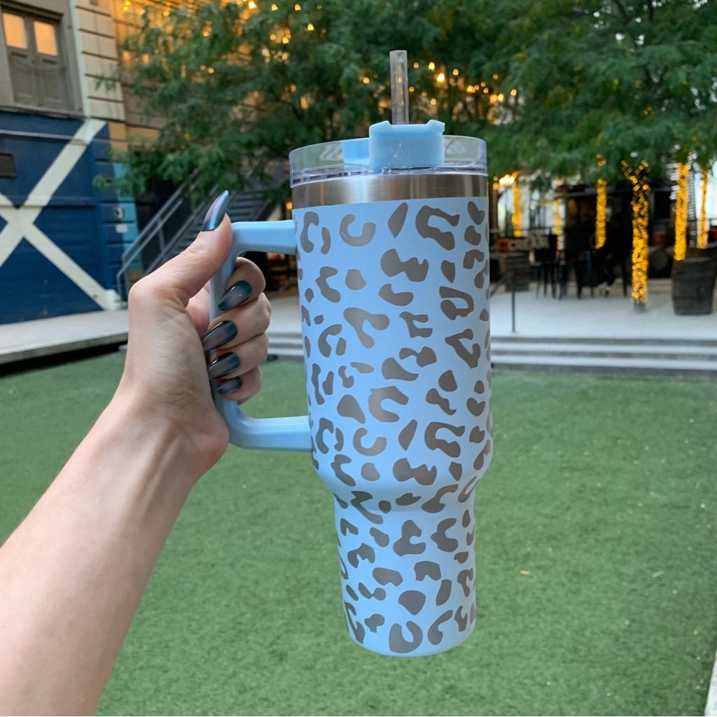 Insulated Tumblers