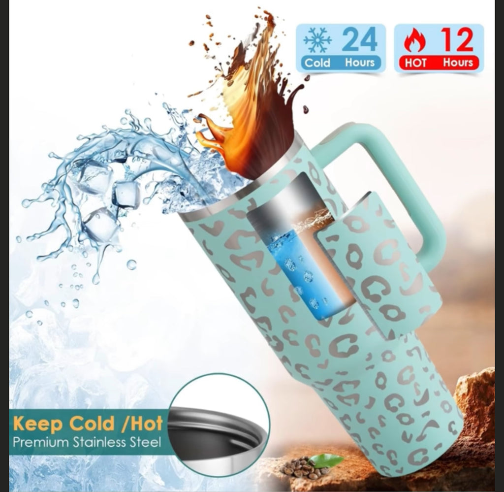 Insulated Tumblers