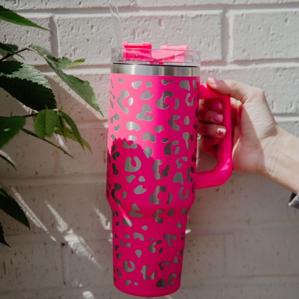 Insulated Tumblers
