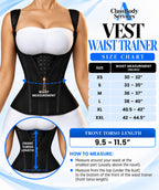 Vest Waist Trainer