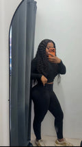 BBL Leggings