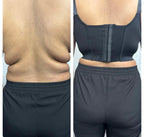 Back Fat Bra with Front Clip