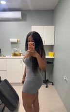 A Class Jumpsuit