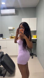 A Class Jumpsuit