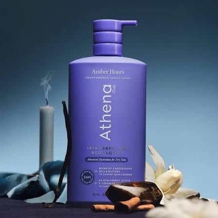 Athena Club Body lotion