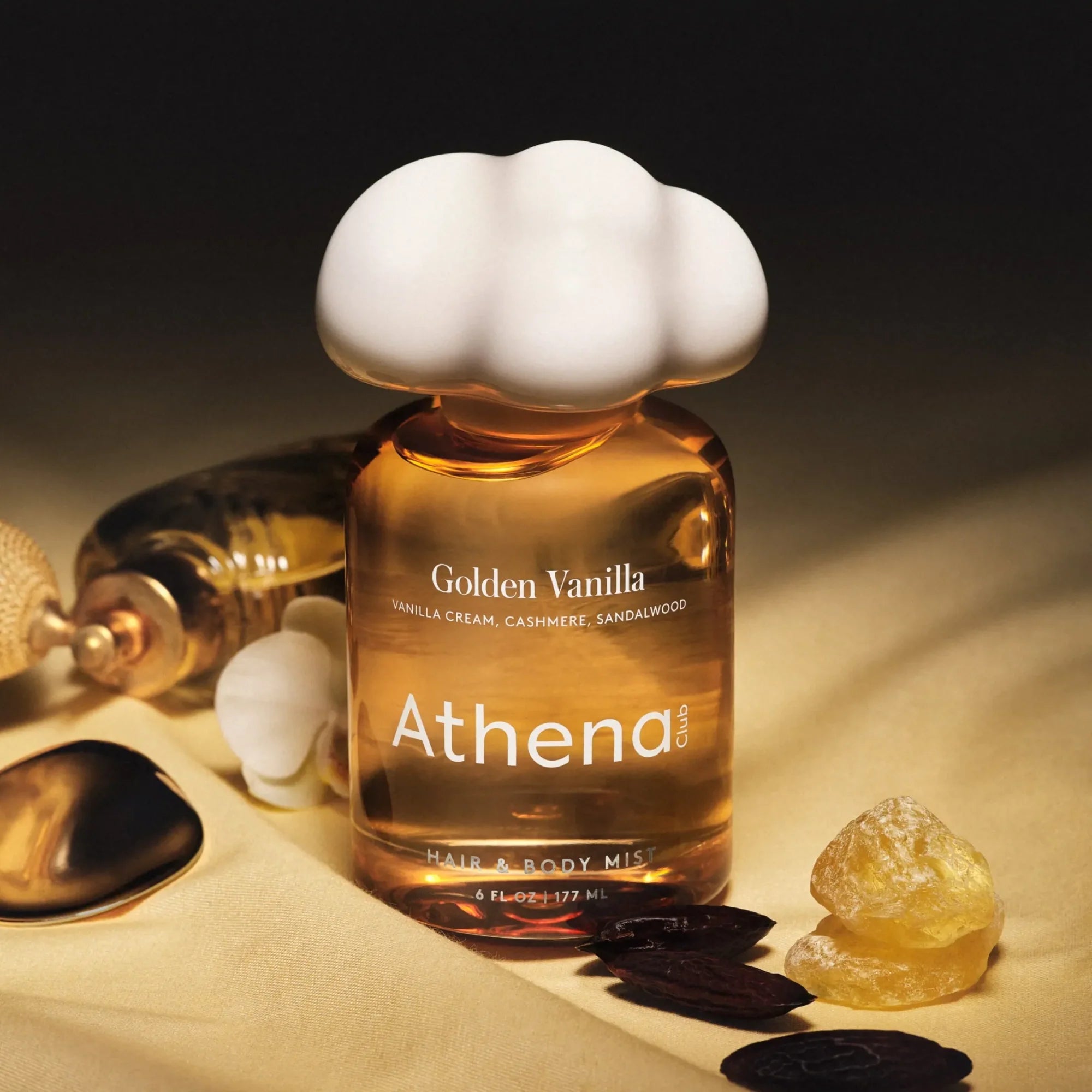 Athena Club Mist
