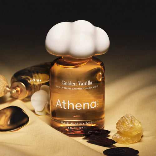 Athena Club Mist