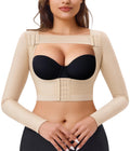 Stage 1 Sleeve compression Garment