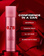 One Size Setting Spray Set