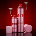 One Size Setting Spray Set