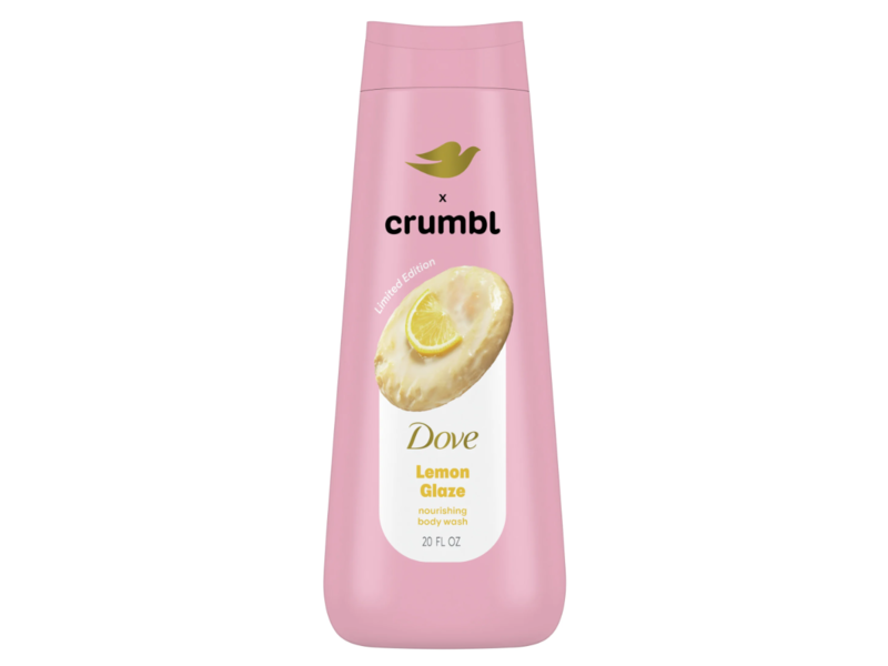 Dove Body Wash
