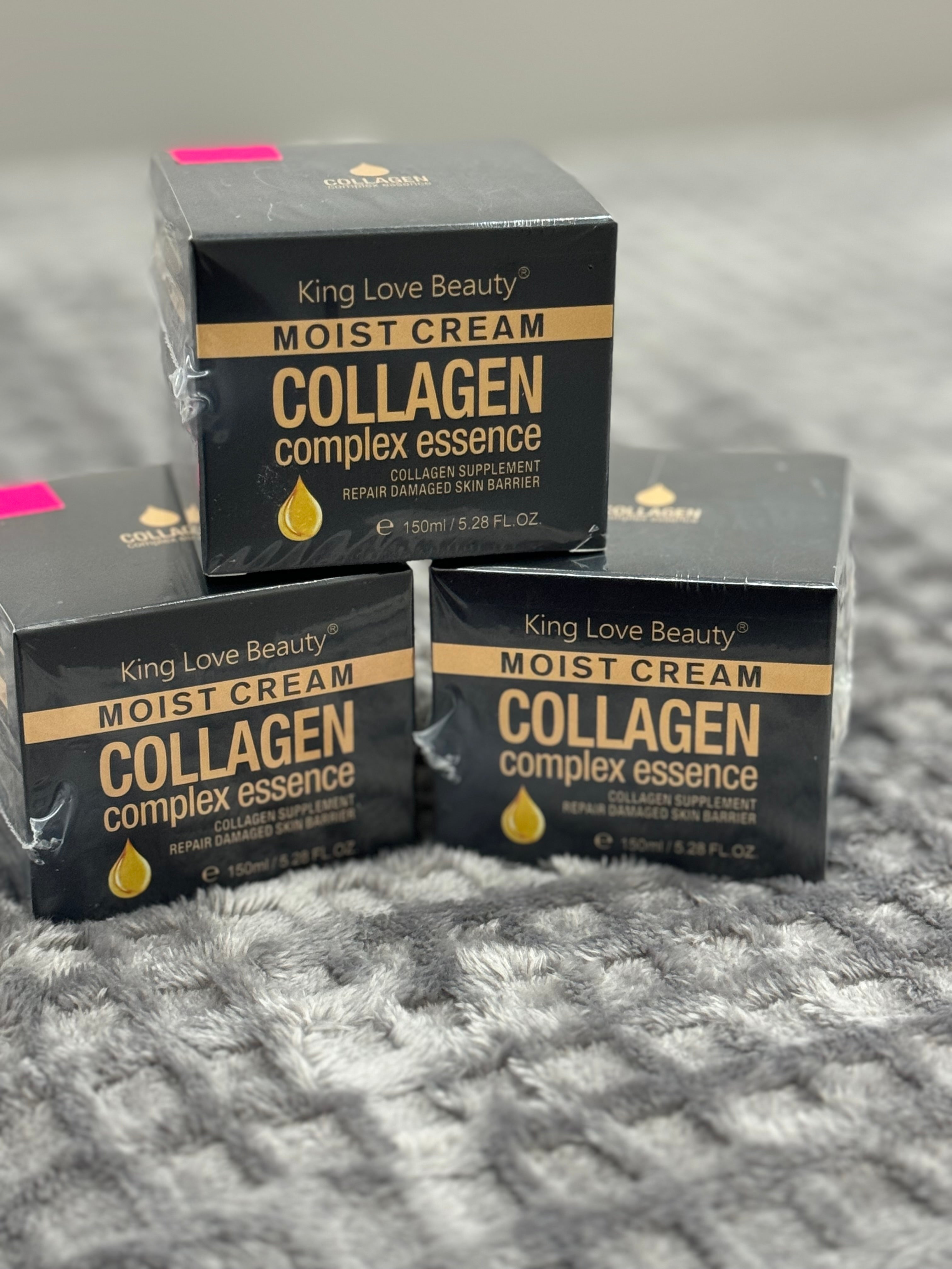 Collagen Cream
