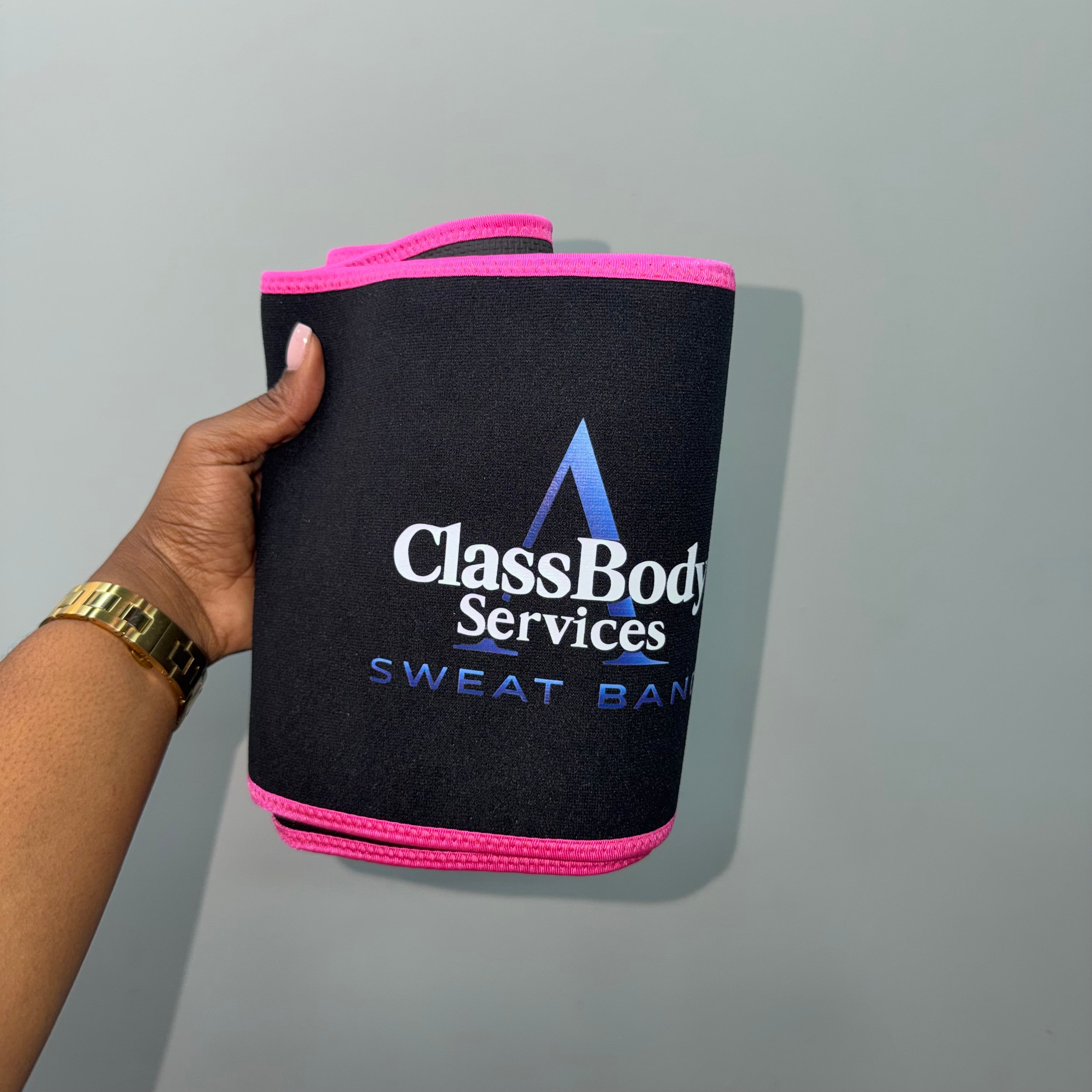 A Class Sweet Sweat Band