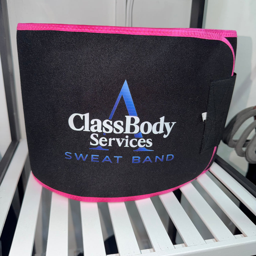 A Class Sweet Sweat Band