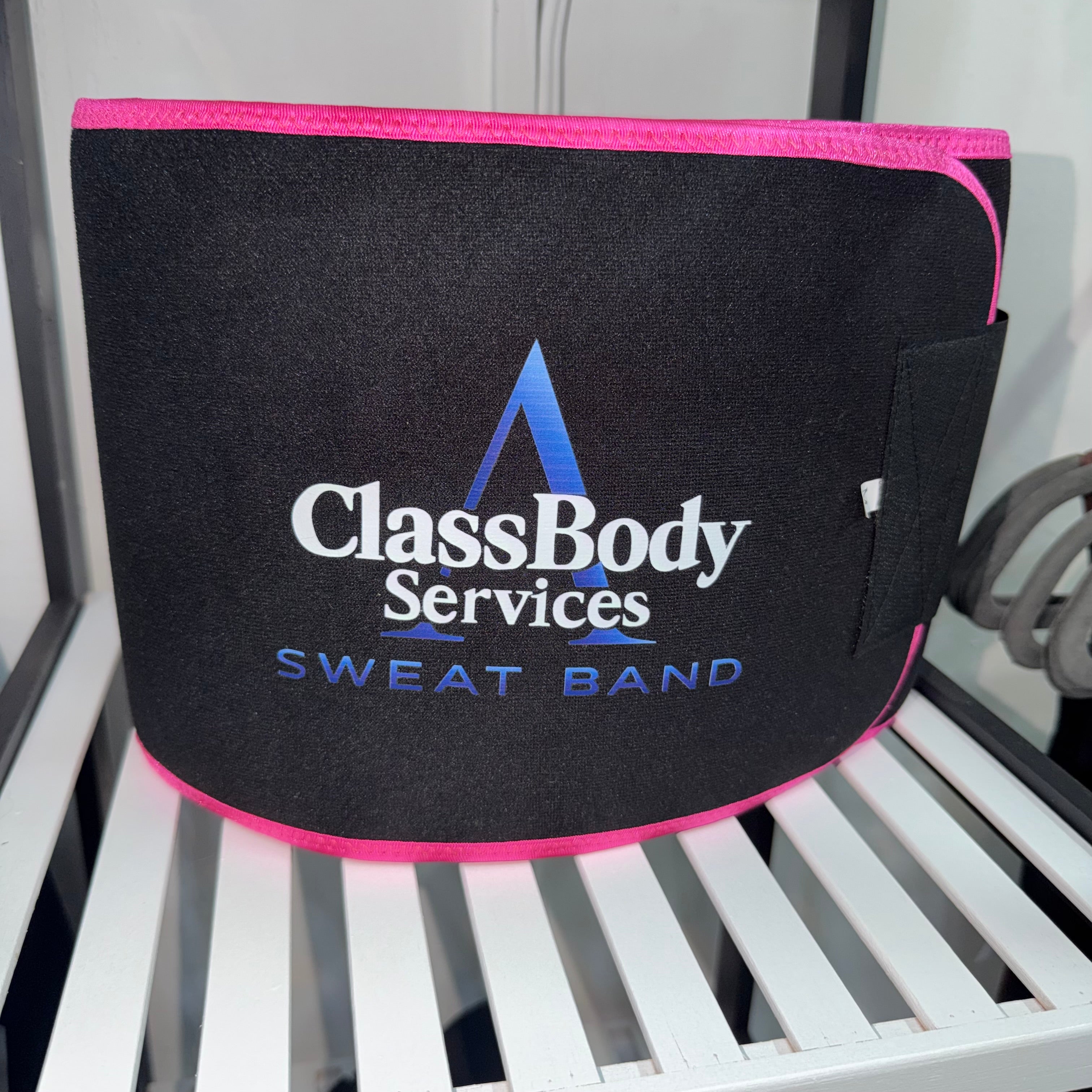 A Class Sweet Sweat Band