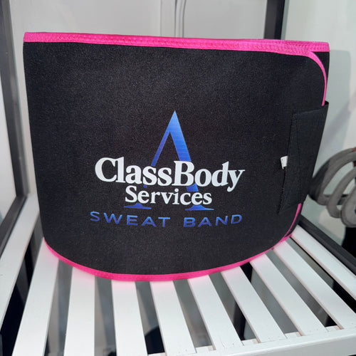A Class Sweet Sweat Band