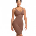 Seamless Full Body Shaper