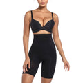 Seamless Half Shaper