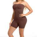 Seamless Thights Body Shaper