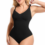 Seamless Panty Body Shaper