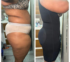 Stage 1 and 2 Romanza Colombian Faja