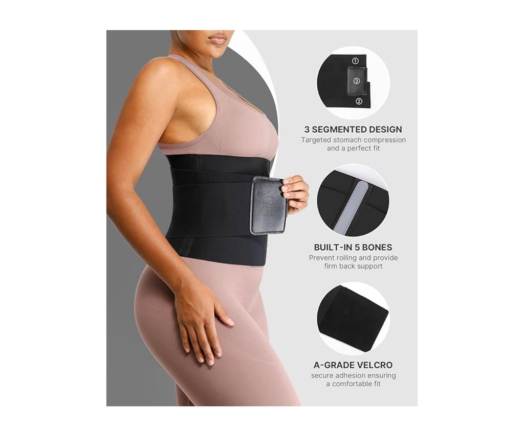 Waist Wrap Reload