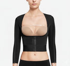 Stage 1 Sleeve compression Garment