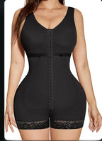 Stage 1 and 2 Colombian Faja with Bra