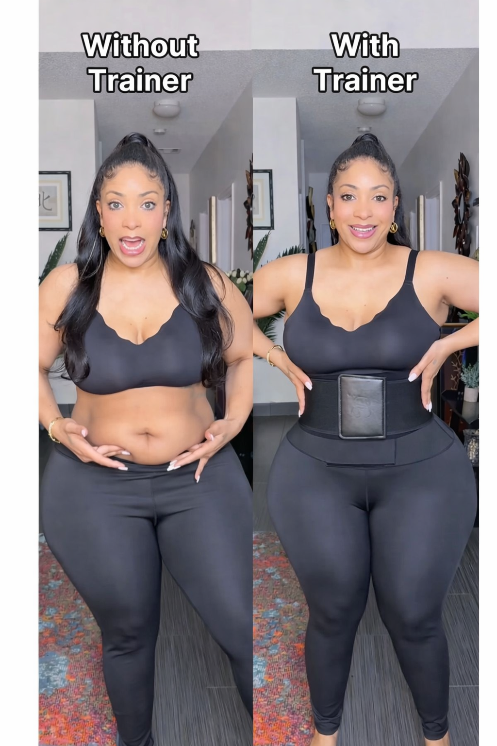 Waist Wrap Reload