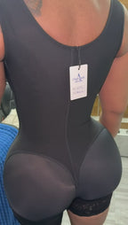 Stage 1 and 2 Colombian Faja with Bra