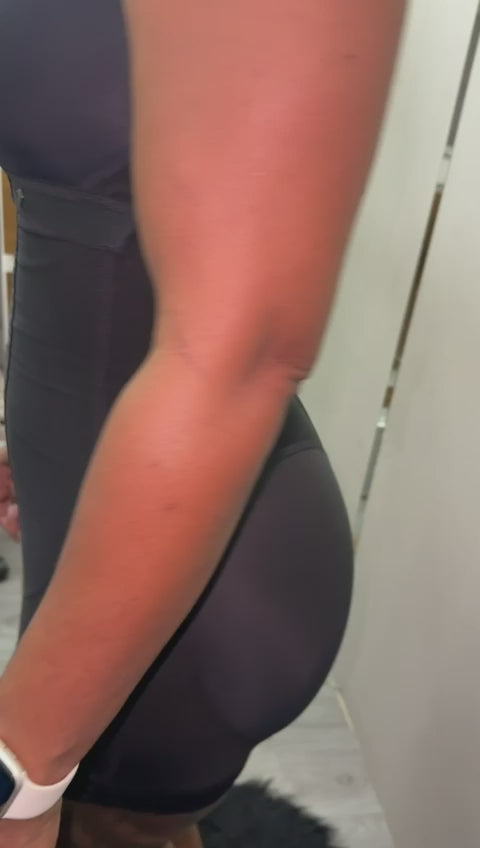 Stage 1 and 2 Colombian Faja with Bra